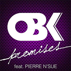 Disco Promises [Remixes] de OBK