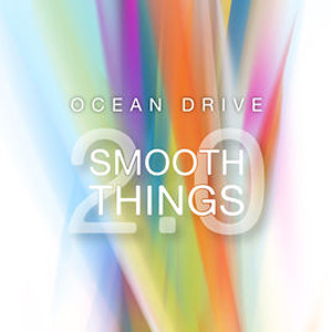 Disco Smooth Things 2.0 de Ocean Drive