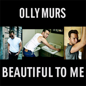 Disco Beautiful To Me (Remixes) de Olly Murs
