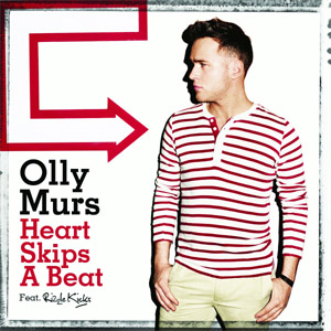 Disco Heart Skips a Beat de Olly Murs