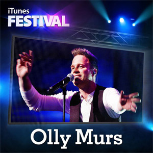 Disco Itunes Festival: London 2012 de Olly Murs
