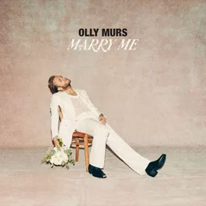 Disco Marry Me de Olly Murs