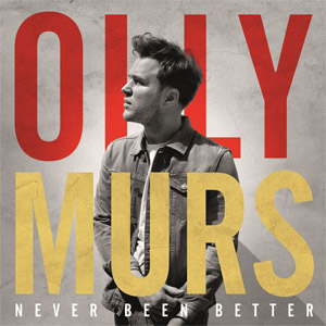 Disco Never Been Better de Olly Murs
