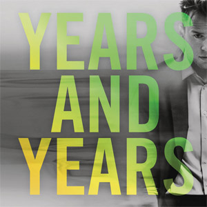 Disco Years & Years  de Olly Murs