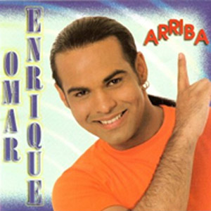 Disco Arriba de Omar Enrique