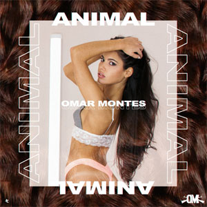 Disco Animal de Omar Montes