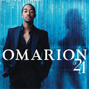 Disco 21 de Omarion