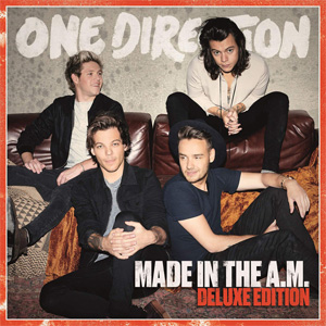 Disco Made In The A.m. (Deluxe Edition) de One Direction