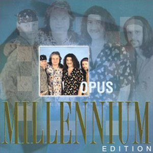 Disco Millenium Edition de Opus