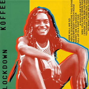 Disco Lockdown de Original Koffee
