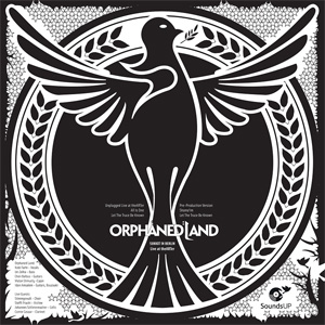Disco Sukkot in Berlin de Orphaned Land