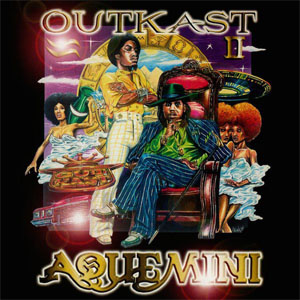 Disco Aquemini de Outkast