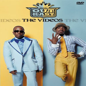 Disco The Videos de Outkast