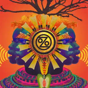 Disco Marching On de Ozomatli