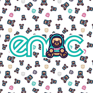 Disco Enoc de Ozuna