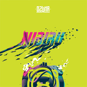 Disco Nibiru de Ozuna