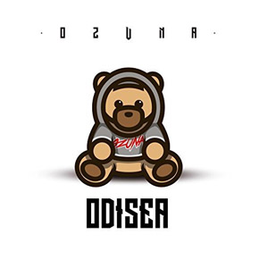 Disco Odisea de Ozuna
