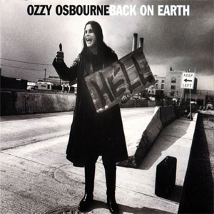 Disco Back On Earth de Ozzy Osbourne