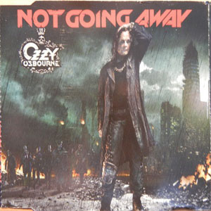 Disco Not Going Away de Ozzy Osbourne