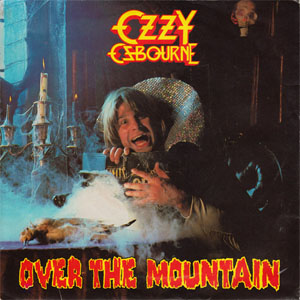 Disco Over The Mountain de Ozzy Osbourne