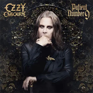 Disco Patient Number 9 de Ozzy Osbourne