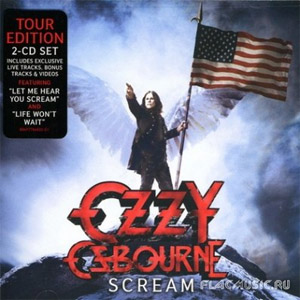 Disco Scream - Tour Edition de Ozzy Osbourne