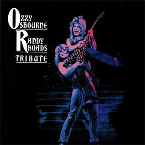 Disco Tribute de Ozzy Osbourne