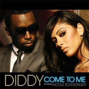 Disco Come To Me de P Diddy