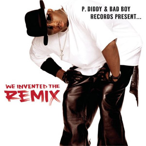 Disco We Invented The Remix de P Diddy