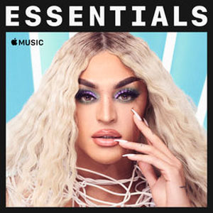 Disco Essentials de Pabllo Vittar