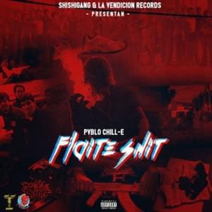 Disco Flaite Shit de Pablo Chill-E