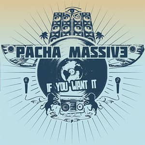 Disco If You Want it de Pacha Massive