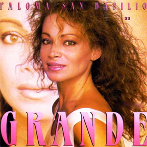 Disco Grande de Paloma San Basilio