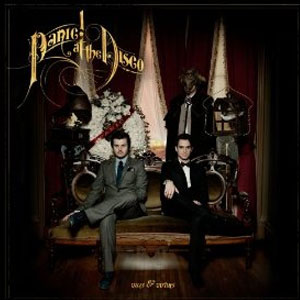 Disco Vices and Virtues de Panic! At The Disco