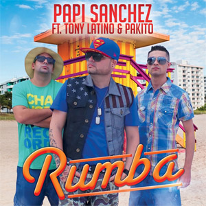 Disco Rumba de Papi Sánchez