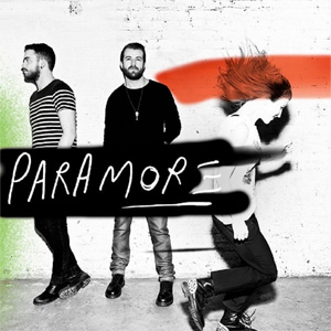 Disco Ain't It Fun  de Paramore