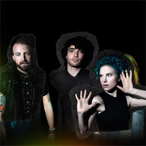 Disco Paramore (Deluxe Edition) de Paramore