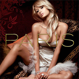 Disco Paris de Paris Hilton