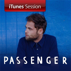 Disco Itunes Session de Passenger