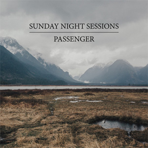 Disco Sunday Night Sessions de Passenger