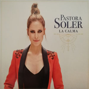 Disco La Calma de Pastora Soler