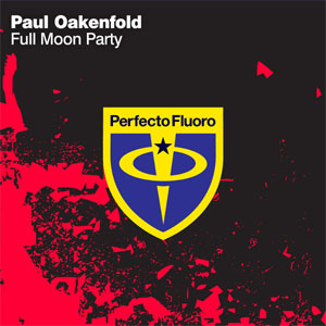 Disco Full Moon Party de Paul Oakenfold