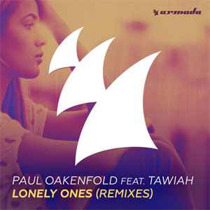 Disco Lonely Ones (Remixes) de Paul Oakenfold