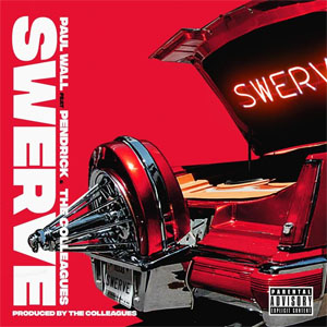 Disco Swerve de Paul Wall