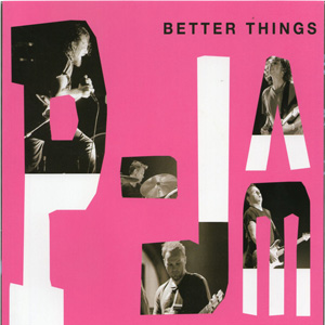 Disco Better Things de Pearl Jam