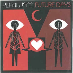 Disco Future Days de Pearl Jam