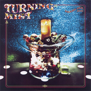 Disco Turning Mist de Pearl Jam