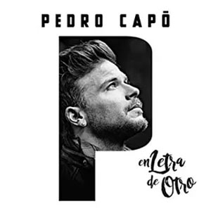 Disco En Letra De Otro de Pedro Capó