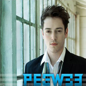 Disco Déjate Querer de PeeWee