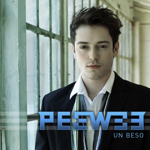 Disco Un Beso de PeeWee